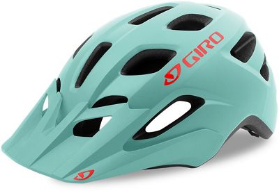 Giro Fixture MTB Helmet - Frost 20 - One Size, Frost 20